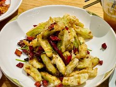 -必点海鲜·海肠捞饭大王(滨江道店)