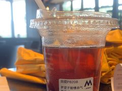 -M Stand(杭州金沙湖公园店)