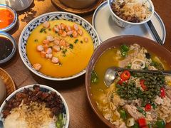 -林四喜·闽南传家菜(鼓浪屿店)