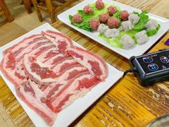 -肥婆麻辣火锅.顺德首创药材麻辣火锅(容桂店)