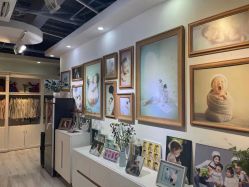 点击看大图 -乐米baby儿童摄影(燕郊店)