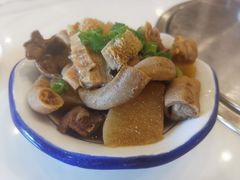 招牌广式清汤牛杂-横沥牛庄(总店)