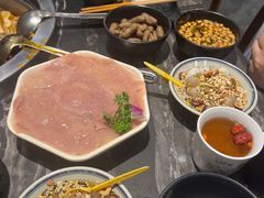 -小王少龙火锅(沙南街店)