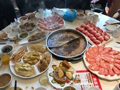 -槐店王婆大虾(双街镇店)