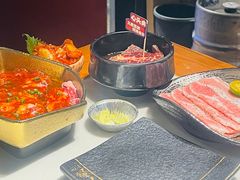 -久藏·横膈膜烧肉·酒场(江汉路店)