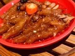 -避风塘(宝山万达店)