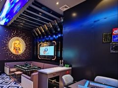 -星璨火吧KTV聚会餐厅(华清广场店)
