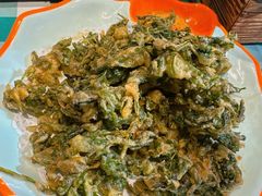 -向外鱼乐·土菜·虹鳟鱼