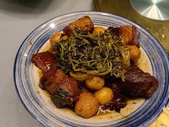 -小土豆北方菜馆(方庄店)