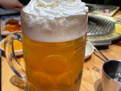 -喜来稀肉(北外滩白玉兰广场店)