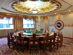 包厢-蒙古大营·蒙古演绎餐厅(赛马场店)