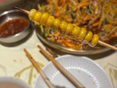 -串盟烧烤大排档·长沙美食地标(星沙店)