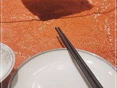 -五台山银海山庄
