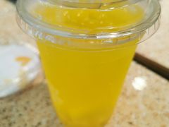 菠萝冰-孖记茶档·热腾茶餐(江南西plus店)