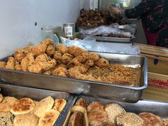 -满记烧饼(牛街东里小区一区店)