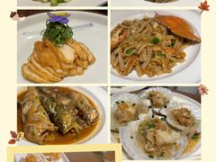 -文华小渔村(椒江康平路店)