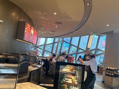 -星巴克臻选(宁波天一广场店)
