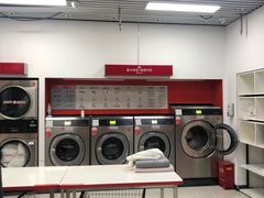 -WASHME大洗屋(西藏南路世纪联华直营店)