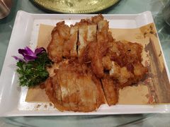 -河南食府(人民路店)