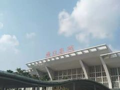 -海口东站