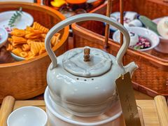 -了凡国风主题茶馆·咖啡(武侯祠锦里店)