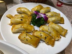 -阿英煲(凉城路店)