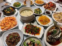 -渔·海鲜餐厅（东澳可域度假村内）南沙湾沙滩店