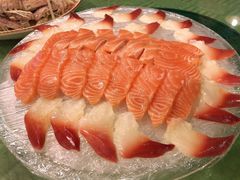 -盛港湾海鲜食府(黄沙店)