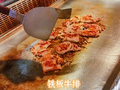 -亚马逊海鲜自助(万象汇店)