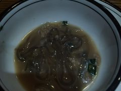 汨罗红薯粉-普思瑞酒楼