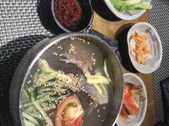 -牛人·雪花牛·木炭烤肉(昆山陆家店)