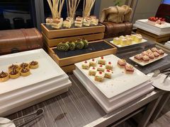 -天津东凯悦酒店·Market Café自助餐厅