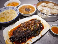 -荣家小吃(紫阳街店)
