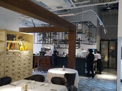 大堂-时间仓(湘江世纪城店)