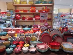 -Olé精品超市(广州太古汇店)