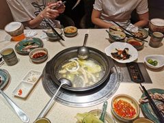 -润泽园椰子鸡(汇一城店)