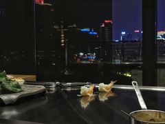 -丽思卡尔顿·炙焰·铁板烧餐厅