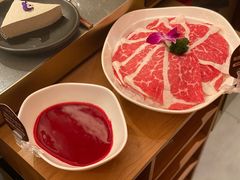 -巴奴毛肚火锅(二七万达店)