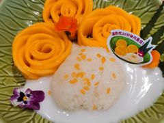 -Thai Alley泰爱里(二沙岛店)