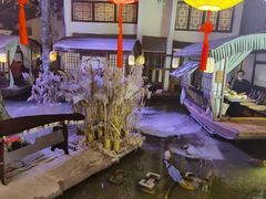 -淀里船宴(卓达店)