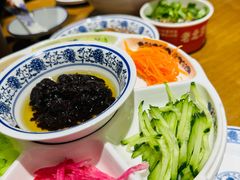 -咂摸(南锣鼓巷店)