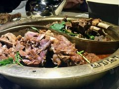 -和庆斋羊蝎子火锅·碳缸烧烤(顺义旗舰店)
