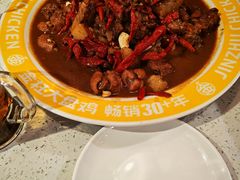 -金柱大盘鸡(和田二街店)