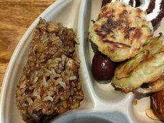 -素满香·Vegan食养自助(天一广场店)