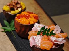 -贰捌零叁精致料理(钱湖店)