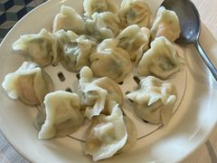 -开海·红岛海鲜虾水饺(石老人店)