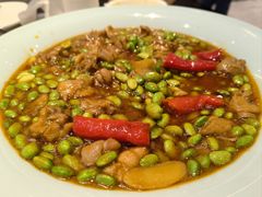 -院8里·少城记忆老川菜(宽窄巷子店)