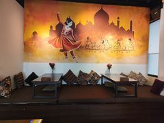 -南国印度餐厅Dakshin