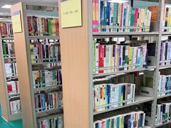 -西湖区图书馆(古墩路)