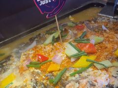 -匠子烤鱼(恒基广场店)